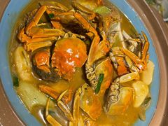 -打酱油·非遗淮扬菜(瘦西湖梅岭店)