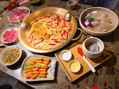 -小龙坎火锅(春熙太古里店)