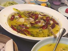 -江南里·新浙菜(苏州大悦城店)