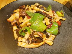 -十三式重庆江湖菜(金茂览秀城店)
