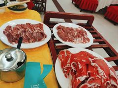 -并州饭店(千峰南路店)
