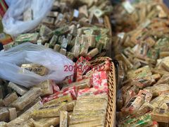 -上海梨膏糖商店(豫园商城店)