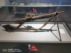 -新四军黄桥战役纪念馆(新馆)