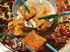 -葛记红焖羊肉(人民路店)