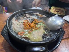-江宁肚包鸡(铁心桥店)