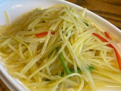 -川流不息(北蔡休闲广场店)