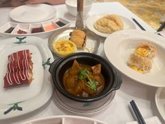 -夏宫中餐厅(香格里拉大酒店)