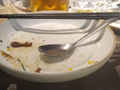 -很久以前羊肉串(中山公园店)