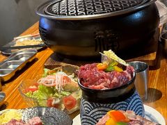 -陇璟烧肉酒场(友谊阳光城店)