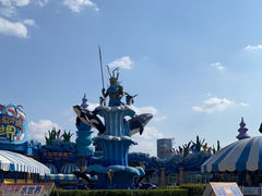 -华夏文旅海洋公园