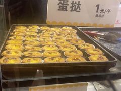 -百香林西点(万家丽店)
