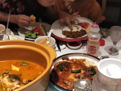 -山芋腔苏北菜(盐城滨海店)