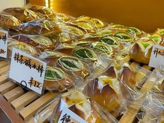 -0+1·手作面包(新北店)