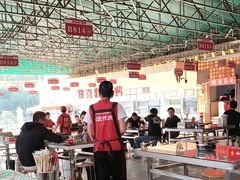 -郑喜旺烧烤(新密总店)