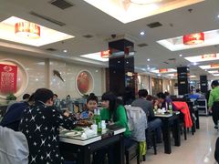 iphone_upload_pic-福禄财东北菜(珠江帝景店)