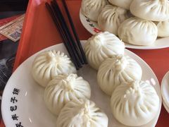-庆丰包子铺(中央大街店)