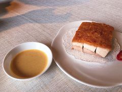 脆皮烧肉-御宝轩(益丰·外滩源店)