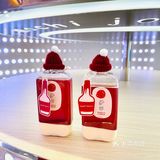 麥吉奶酪美格波本威士忌特调茶饮特好喝了。