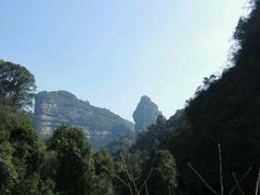 android_upload_pic-丹霞山风景名胜区