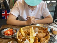 -MI WU FACTORY米屋美食工厂餐厅(绿地店)