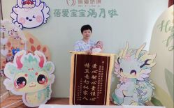 -蓓爱娇琪月子会所(虹口店)