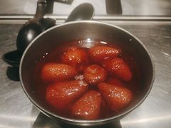 -KAOKAO烤烤·丹东海鲜烧烤(望京店)