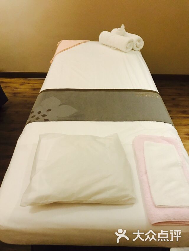 泰莱lets relax spa(同德广场店)包房图片 - 第2张