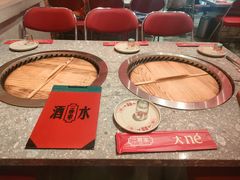 -二胖家铁锅炖大鹅(双井店)