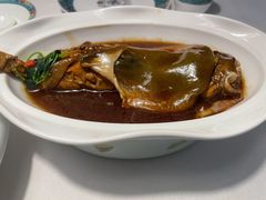 -肆月河豚·新淮扬(金融街店)