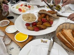 -巴伐利亚啤酒坊(意式风情街店)