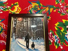 -粗粮人家·东北菜(洋桥店)