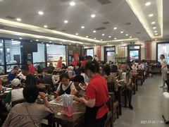 大堂-张包铺(道外店)