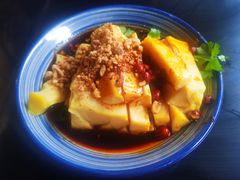 凉拌豌豆粉-留焕小吃·昆明非遗小吃品牌(文明街店)