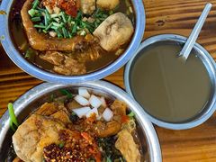 -凤张螺蛳粉·爽口粉(跃进路总店)