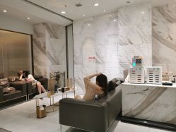 点击看大图 -3AM HAIR SALON烫发染发接发