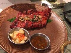 -芭札·Thai泰国餐厅(同和金铂天地店)