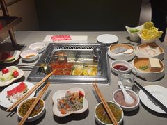 -海底捞火锅(珠影星光城夜宵主题店)