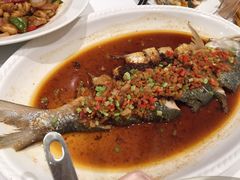 -钱塘宴(东站西子国际店)