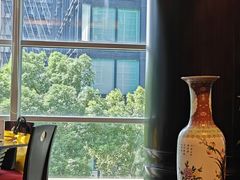 -新天世纪中餐厅