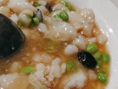 -金枝玉叶上海人家食府(三里河店)