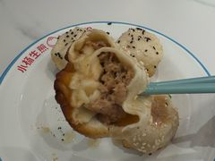 -小杨生煎(黄河路店)