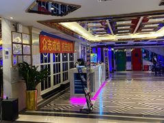 -魅力派对量贩式KTV(新塘店)