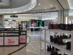 -翠微百货(龙德店)