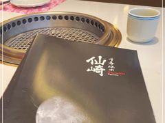 -千寻山野烤肉(中关村店)