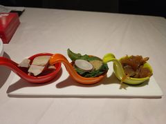 冷菜拼盘-蟹榭(静安寺晶品商场店)