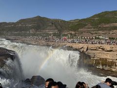 -陕西黄河壶口瀑布旅游区