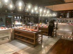 -杭州临平万丽酒店·燃餐厅(人民大道店)
