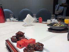 -钱塘秋荷(开鲁路店)