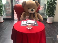 -EATALIA意塔利意式餐厅(鼓楼店)