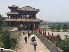 -函谷关历史文化旅游区